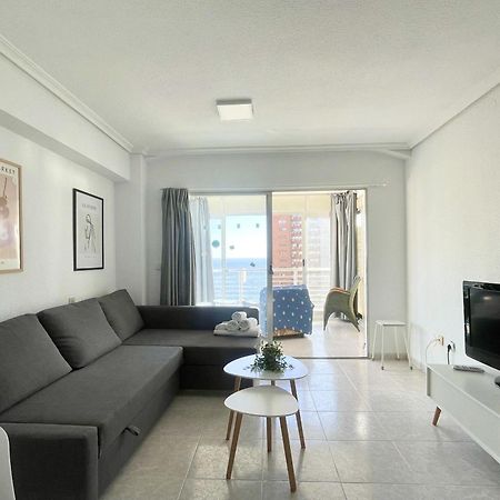 Caballos Apartment Benidorm Exteriér fotografie