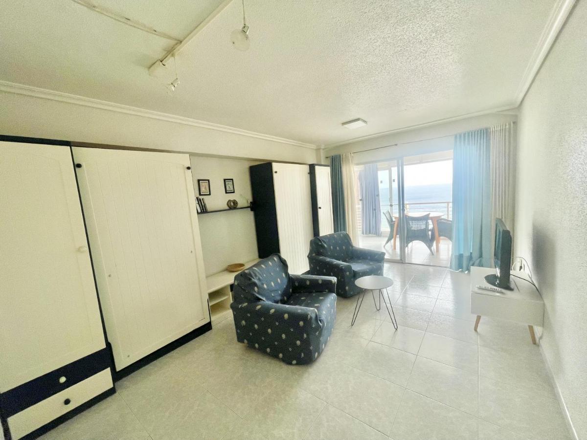 Caballos Apartment Benidorm Exteriér fotografie