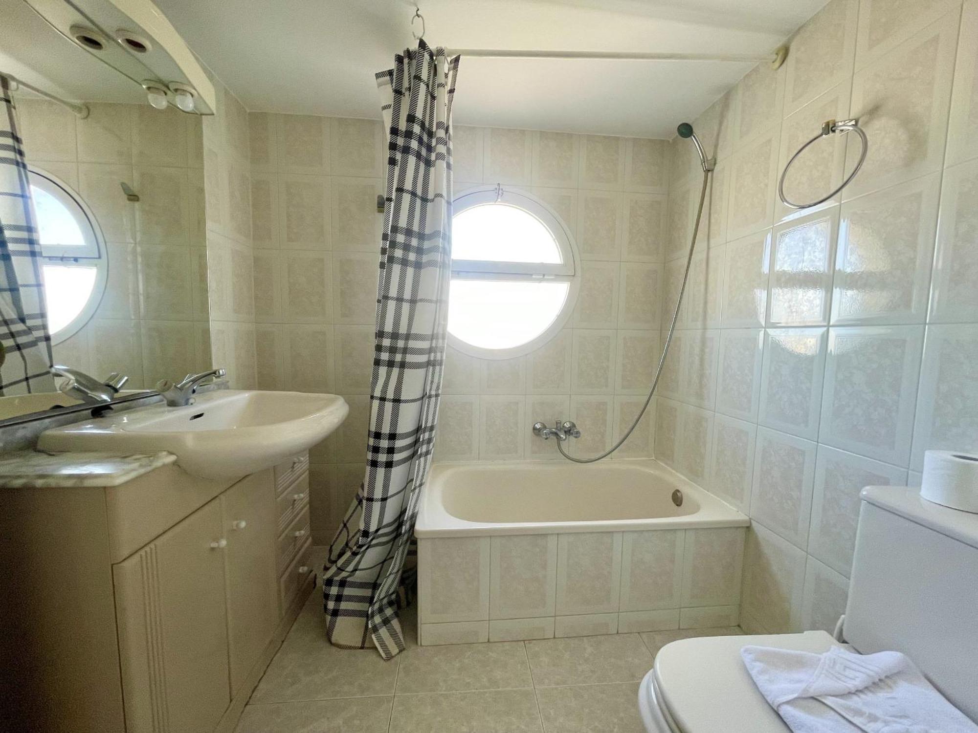 Caballos Apartment Benidorm Exteriér fotografie